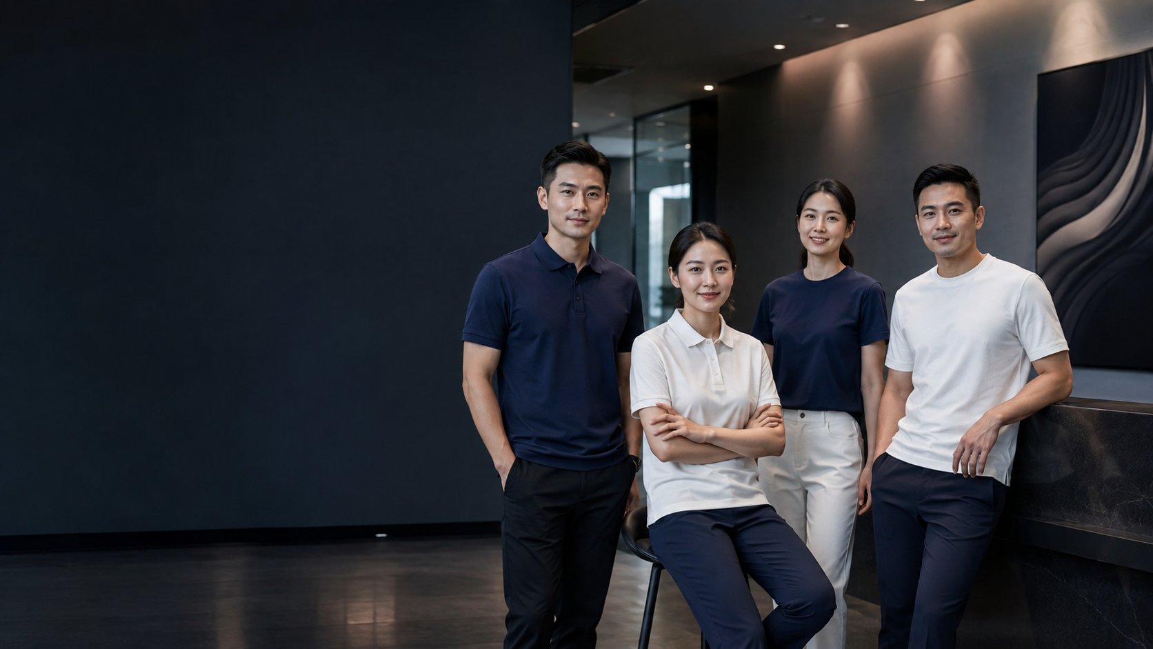 T恤系列